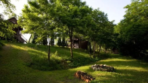 2 éjszakás Páros Kaland a siroki Vár-Campingben félpanzióval 6